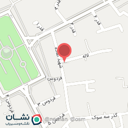 عکس سالن زیبایی بانوعلوی