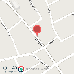 عکس الکتریکی محمدی