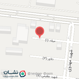 عکس دکتر بهاره صفدری