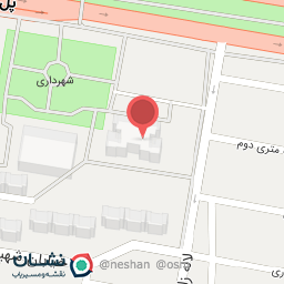 عکس معاونت فنی و عمرانی شهرداری تبریز