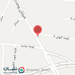 عکس خدمات برق پرتو