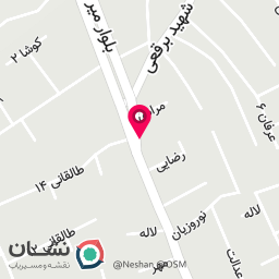 عکس شیرینی سرای پونه