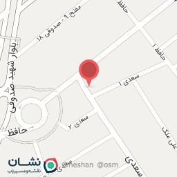 عکس مدرسه علوی