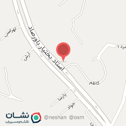 عکس فروشگاه یدکی منصور کاظمی