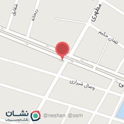 عکس سوپر مارکت کریستال 