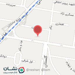 عکس املاک ایساتیس 