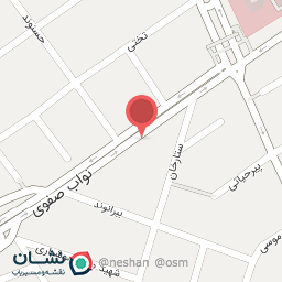 عکس فروشگاه افق کوروش 