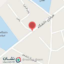 عکس دفتر خدمات مهندسی نقشه برداری حآجیلو