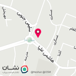 عکس مرکز سونوگرافی نهال