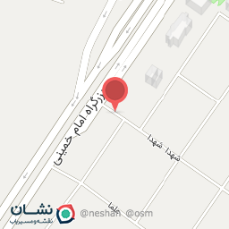 عکس باب الشهدا