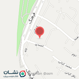 عکس شهر بازی جوجو