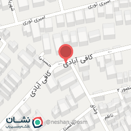 عکس مجتمع مسکونی زیبا