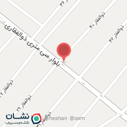 عکس ادویه سرا جلیلیان