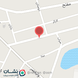 عکس سوپر مارکت محمود