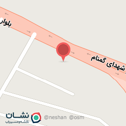 عکس رستوران و بیرون بر مجیدی