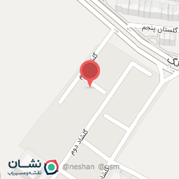 عکس برج مدیاC