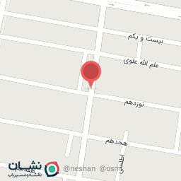 عکس پیرایش مدرن