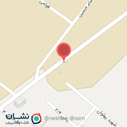 عکس دنیای آهن و پروفیل حمید باغداری