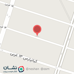 عکس استخر راشا