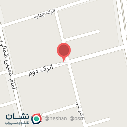 عکس کلینیک زیبایی لیانا