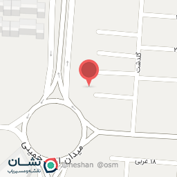 عکس افق کوروش شعبه اسلامشهر واوان