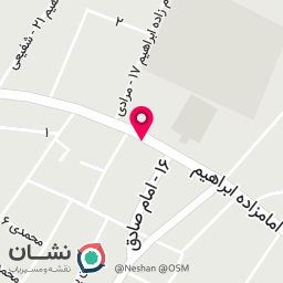 عکس Barbershop 