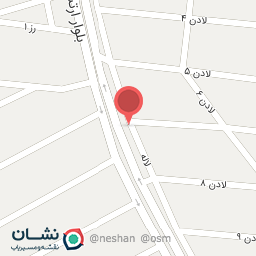 عکس انتهای کیانشهر