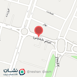 عکس نمایندگی ایساکو جمالی