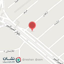 عکس الکتریکی جمالی