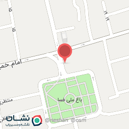 عکس پیتزا گلچین 