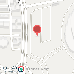 عکس پارکینگ مجتمع ورزشی خلیج فارس