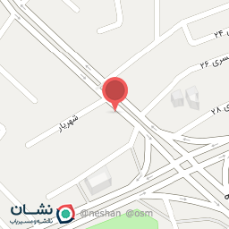 عکس درمانگاه ولیعصر