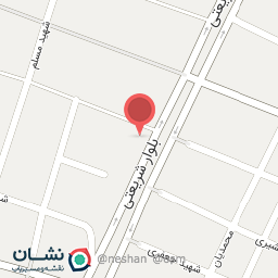 عکس هتل پرشیا