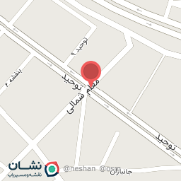 عکس چهار راه شهید اکبر مولوی