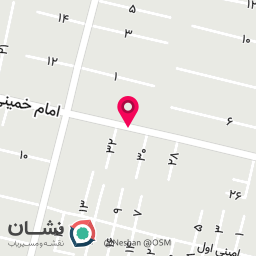عکس مبلمان دکولند