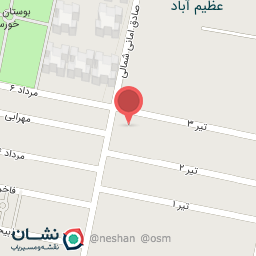 عکس خیاطی مسعودی