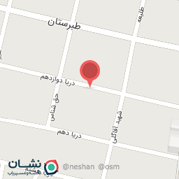 عکس مهمانسرای وزارت امور خارجه نیاوران تهران