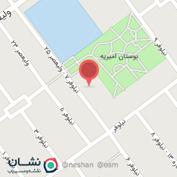 عکس کتابخانه مسجد امام رضا (ع)