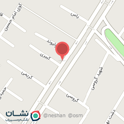 عکس بانک سپه شعبه محمد شهر