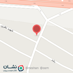 عکس فروشگاه زنجیره ای افق کوروش