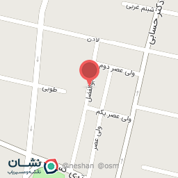 عکس  شرکت ایمن فناوران عرفانی 