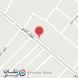 عکس سالن زیبایی جانا