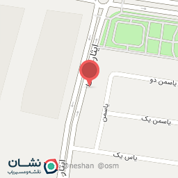 عکس املاک کیارش