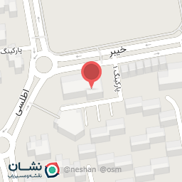 عکس فروشگاه رفاه شعبه شهر صنعتی