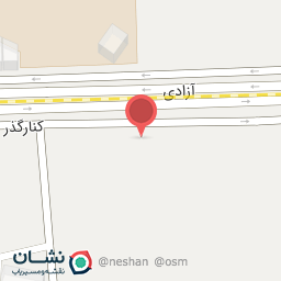 عکس اداره مطالعات (سازمان آتش نشانی تهران)