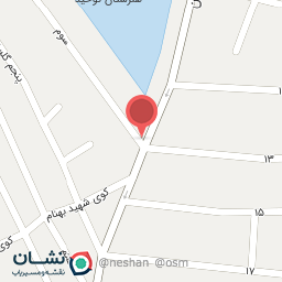 عکس فروشگاه خشکباری