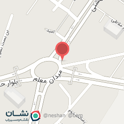 عکس کبابی سید