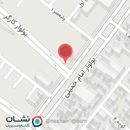 عکس استودیو گل حسین