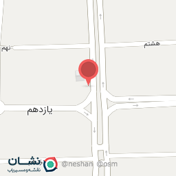 عکس بانک انصار شعبه بهنق