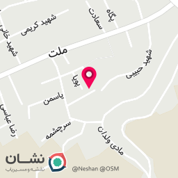 عکس پست بانک (باجه شهرک صنعتي اميرکبير اصفهاندارد 62642)